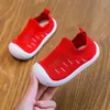 First Walkers Summer baby and toddler shoes baby shoes boys' casual shoes soft soles comfortable non slip children's first walking shoes 230330