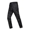 Sports Sports Softshell Pants Woodland Hunting Strzelanie taktycznych spodni Camo Combat Odzież Kamuflażowe spodnie NO05-229