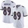 Lamar Jackson 22 Derrick Henry Jersey de futebol Mark Andrews Justin Tucker Roquan Smith Kyle Hamilton Zay Flowers Dobbins Ray Lewis Marlon Humphrey Odell Beckham Jr Jr