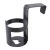 Universal Car Truck Door Cup Holder Window Hook Mount Water Bottle Cup Stand Auto Interiör Tillbehör Tillbehör