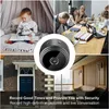A9 Mini Kamera Auto DVR WiFi Drahtlose Überwachung Sicherheitsschutz Remote Monitor Camcorder Videoüberwachung Smart Home