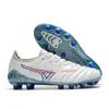 Chaussures de football Morelia Neo III Pro FG - Chaussures de football extérieur unisexe
