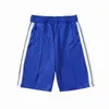 Pelms Angals Shorts Swimwear Solid colors Sports pants Fashion Mens Casual Joggers Pants Summer Outdoor Leisure Breathable Couple jogging pants
