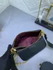 Luxury designer bag 3 Pcs set Favorite Multi Pochette Accessories Women Crossbody Purse Messenger Handbags Flowers Designers Shoulder Lady Leather bags M44823