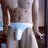 Underpants Icool Panties U-convex Bag Men's Sexy Underwear Boxers Briefs For Big Penis Youth Nude Gay Shorts Ropa Interior Para Hombre