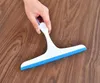 Floor Buffers Washing brushes Glass Window wiper Soap Cleaner Squeegee Shower Bathroom Mirror Car Blade Brush RH2513 13