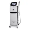 Multifunktion Diode Laser 755 808 1064 Hårborttagningsmaskin 2 i 1 Tatuering Borttagning Pico 755Nm Laser Picosekund skönhetsutrustning