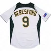 2013 Team Australia Baseball Jersey Robbie Glendinning Alex Hall Tim Kennelly Robbie Perkins Rixon Wingrove Darryl George Ulrich Bojarski Aaron Whitefield Wade