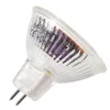 1x 5W MR16 (GU5.3) Dimmbarer LED-Strahler COB-Strahler für Zuhause AC220-240V Warmweiß