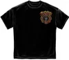 Men's T Shirts Brand-Clothing Firefighter Tee Shirt - Fire Rescue Gifts For Men Fireman Maltese Tshirt