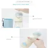 Baby Bottle PPSU and Glass Bottle Materials Wide bore Quick Flush Anti colic born Milk Training Feeding Accessories Water 230329