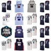 2023 Final Four College Basketball 3 Jeremy Lamb Jersey Connectut Uconn Huskies 22 Rudy Gay 32 Richard Hamilton 15 Kemba Walker 34 Ray Allen 4 Ben Gordon NCAA