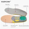 Schoenonderdelen Accessoires Orthopedische insols Ortics Flat Foot Health Sole Pad Insert Arch Support Plantaire fasciitis voeten zorg 230330