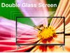 Tv Schermo Piatto Smart 4k T2/S2 42/50/55/60/65 A Televisione Lcd (led) TV Digitale