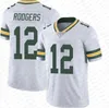 Josh Jacobs 10 Love Football Jersey Jayden Reed Watson Jaire Alexander AJ Dillon David Bakhtiari Quay Walker Luke Musgrave Tucker Kraft Lukas Van Ness Rashan Gary