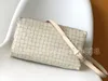 2023 Summery Speedy Bandouliere 25 torebka damska Damier Azur torba na ramię luksusowe projektant szachownica torebka CrossBody etui sprawdź torby podróżne N41374 N40473