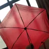 Paraguas Mini 180g Moda Paraguas plegable Impermeable Paraguas de bolsillo para mujer Chica Mini Paraguas Niños Al aire libre 5 veces Paraguas portátiles 230330