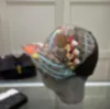 Designer Mens Baseball Caps Woman Brands Tiger Head Hats Fleurs Broidered Bone Men Femmes Casquette Sun Hat Gorras Sports Mesh Trucker Cap 2023