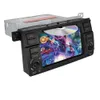 7-calowy 16 g samochodu DVD Radio Player Android Head Unit dla BMW E46 98-05 GPS Nawigacja MP5 Multimedia z DVD