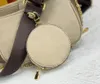 Créateur de mode sac à bandoulière luxe mini 3 pièces ensemble sacs à main femmes chaîne en cuir sacs à bandoulière lettre de fleur en relief dames préférées sac à main de maquillage de qualité supérieure