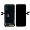 Сотовый телефон Touch ЖК -панели для iPhone X XS MAX XR 11 Дисплей TFT JK RJ OLED ЭКРЕСКИ
