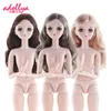 naked nude bjd doll