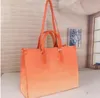 Tas dames luxe ontwerpers casual tote bages handtassen winkelen porties dame handtas kruislichaam schouderbakken mode portemonnee casual tas