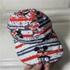 2023 Fashion Design Hat Flowers Street Hats Baseball Cap Ball Caps For Man Woman Justerbar Bucket Hat Beanies Dome Top Quality G1MC