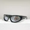 남성 여성을위한 최고 품질의 디자이너 선글라스 럭셔리 브랜드 Versage 안경 Polarized UV Protectio Lunette Gafas de sol Shades Goggle Beach Sun Eyewear Model BB0157s