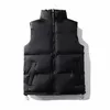 Gilet da uomo alla moda Gilet in cotone Gilet Gilet da uomo e da donna senza maniche Piumino autunno inverno Cappotti casual Gilet per coppie Mantieni caldo Cappotto Taglia grande s-2xL