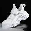 Athletic Outdoor Boys Shoes Children Sneakers Sport Girls Shoes Child Rubber Leisure Trainers Casual Kids Sneakers 2022 Brand Spring Summer W0329