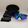 2024NEW Men Fashion Cycling Eyewear Polarized Sunglasses Women Outdoor Sport Running Glasses 1Pairs Lens with Package