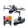 Droni K918MAX Evitamento degli ostacoli 4K HD Aerial Camera Brushless GPS GPS Aereo Remote Control Droni Drople Drople Deliveryple