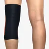 膝パッド肘の屋外プロテクター温かい高弾性サポート関節炎ジムスポーツガードKneepadを緩和する