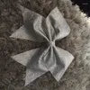 Tapety brokatowe tkaniny do tapety srebrne i chińskie