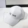 2023 Fashion Ball Caps Designer Summer Baseball Cap Classical Style Hats for Man Woman 12 Colors Good Quality 8881cv