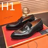 MM 38MODEL 슬립 남성 가죽 드레스 신발 남자 옥스포드 레이스 업 비즈니스 디자이너 럭셔리 드레스 남성 캐주얼 신발 2022 New Classic Mens Suits Shoe 33