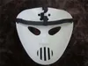 Parti Maskeleri Kalite Kostümü Prom Angerfist Maske Cadılar Bayramı Dansı Doğum Günü Masquerade 230330