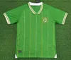 Eire Soccer Jersey 2024 Ferguson Robbie Keane Collins Eire Football Shirts 24 25 Kids Kit Idah Doherty Cullen Kelleher Omobamidele Jersey S-2XL