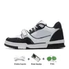 Sneakers fashion brand men woman Designer shoes sneakers Genuine leather sneaker Blue and white Greenish white Size 36-45