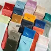 Fashion Classic Men's Socks 3 paar Card Hook Brand Designer veelzijdige sportsok Men Women Luxury Wear Medium Short Sportsocks