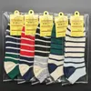 New designer Mens Casual Active Socks Solid Color Breathable 10 Pairs Sports Short Slippers Sock Hosiery Underwear Accessories