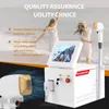 Home Beauty Instrument Platinum RF Equipment Hair Removal Machine 2000W Diode Laser Cooling Head 3 Waves 808 755 1064nm Women Painless Face Body