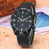 Armbanduhren Silikon Sportwagen Uhr Mode Militär Wasserdicht Uhren Sport Analog Herren Quarz Stunden Uhr Relogio Masculino