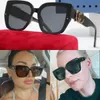 Designer Oval Sunglasses Men Women Vintage Shades Driving Polarized Sunglass Male Sun Glasses Fashion Metal Plank Sunglas Eyewear2886