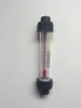 Pipeline Water Rotameter LZS-25 Flow Meter Indicator Counter Sensor Reader 60-600 100-1000 160-1600 250-2500 300-3000 Unit L/H