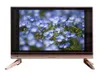 20 21,5 '' Zoll LED-Fernseher DVB-t2 Digitaler LED-Fernseher LCD-Fernseher Smart TV