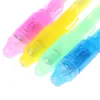 Caneta invisível com UV Light Secret Message Pens Pack de 4