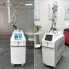 CE Certificate Pico Laser Machine Picosecond Laser Tattoo Removal Machine Laser Pigments Removal Logo Anpassning