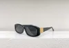 نظارات شمسية للنساء للنساء أحدث الأزياء الأزياء نظارات شمس رجال Gafas de sol Glass UV400 مع صندوق مطابقة عشوائي 74573S